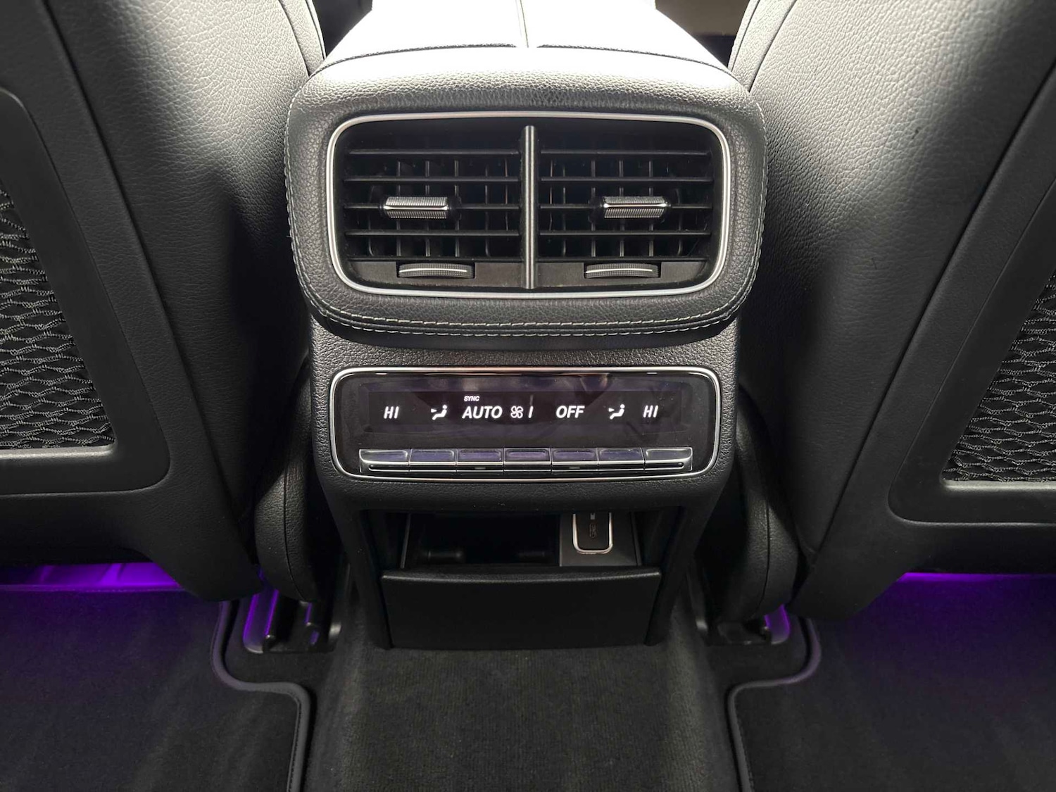 Used Mercedes-Benz GLE 2020 for sale - 77257158: Photo 22