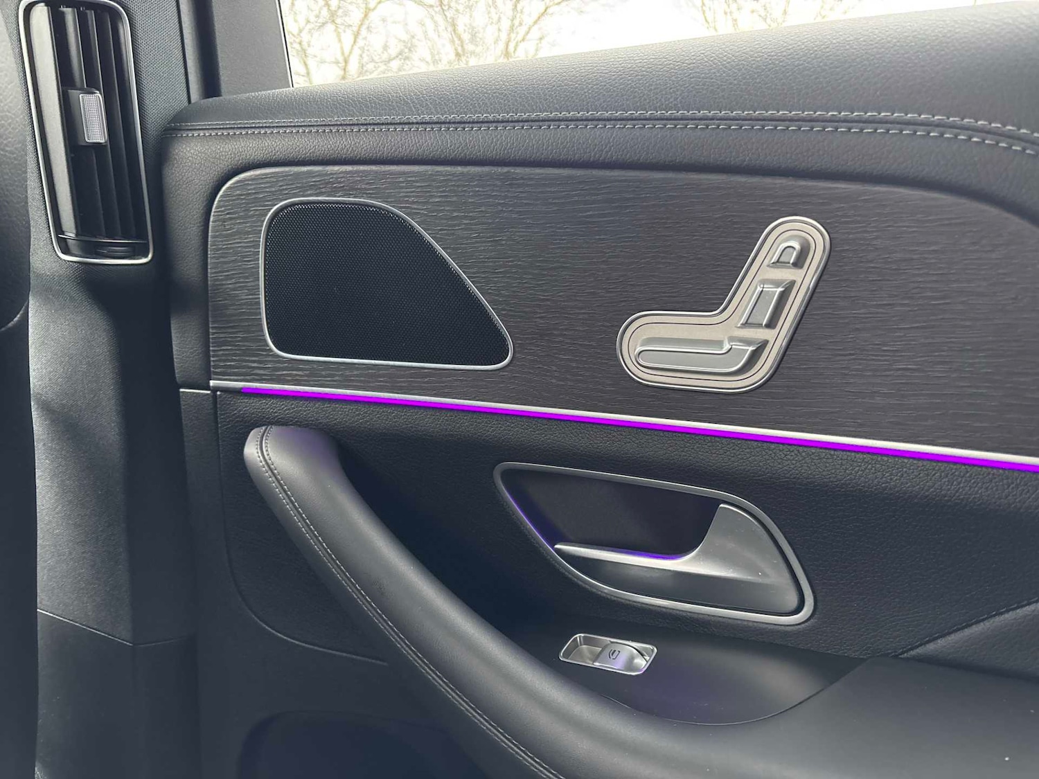 Used Mercedes-Benz GLE 2020 for sale - 77257158: Photo 24