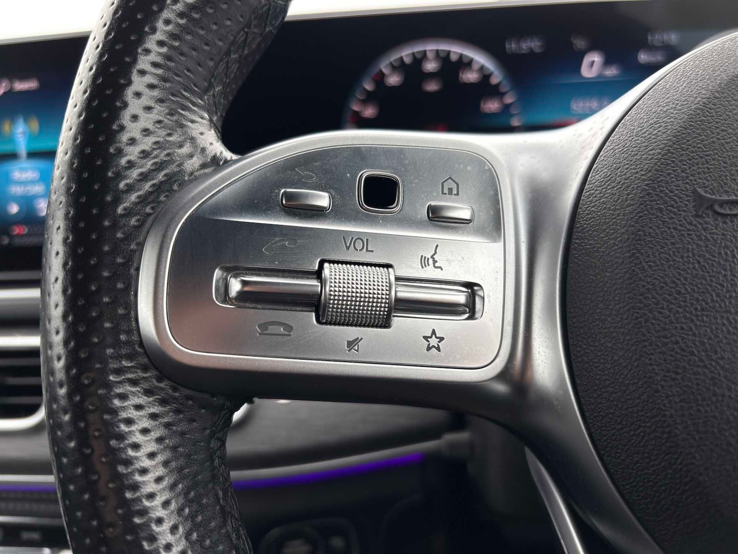 Used Mercedes-Benz GLE 2020 for sale - 77257158: Photo 26