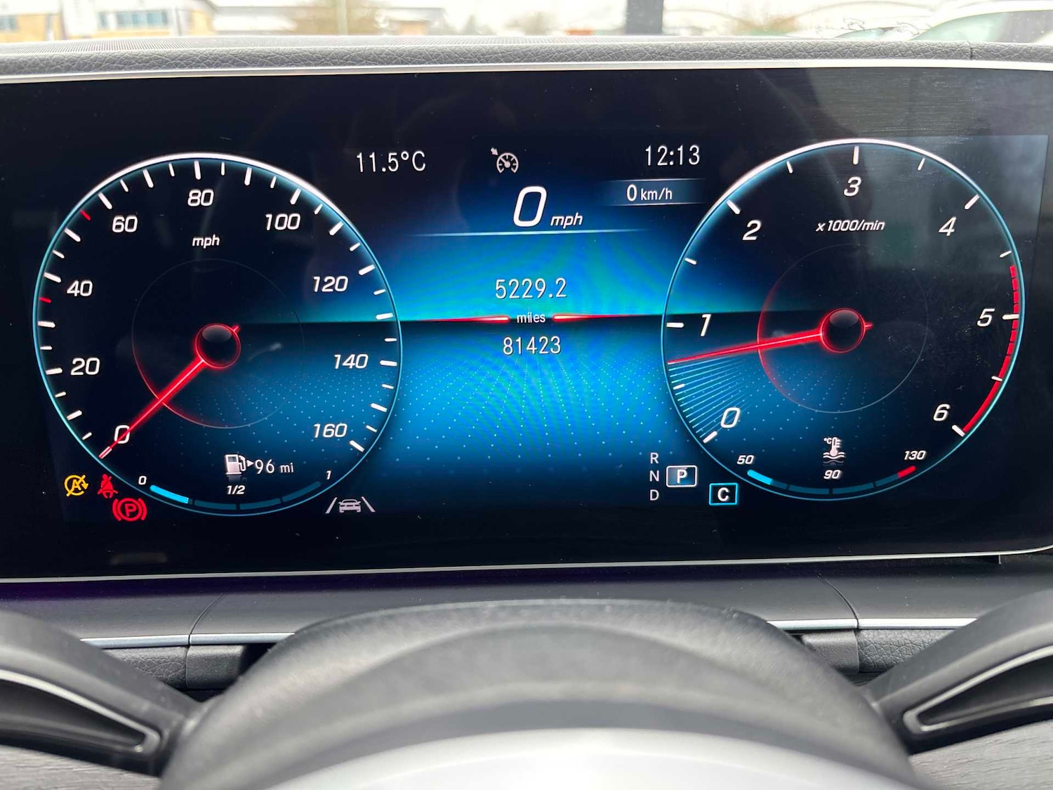 Used Mercedes-Benz GLE 2020 for sale - 77257158: Photo 28