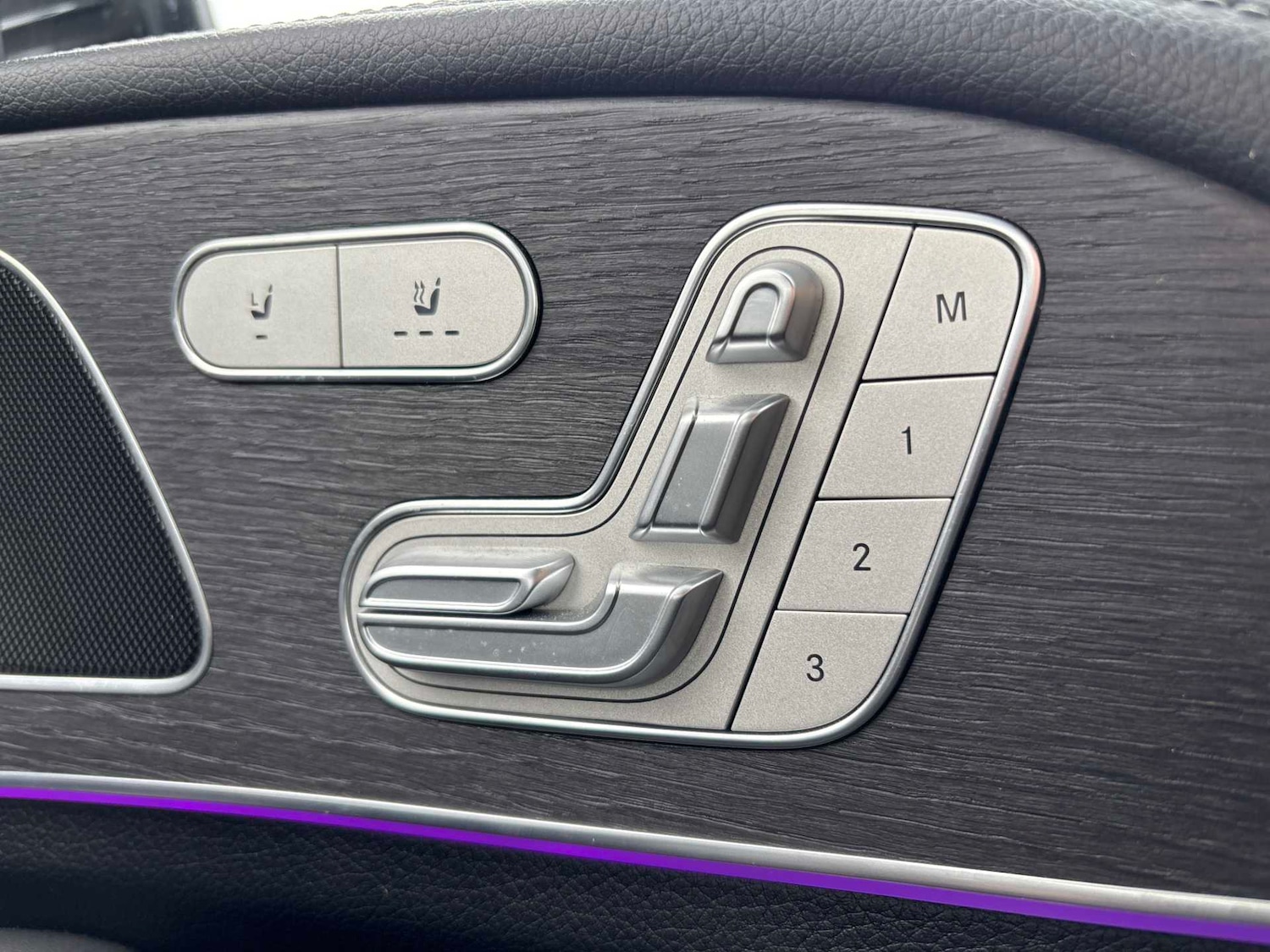 Used Mercedes-Benz GLE 2020 for sale - 77257158: Photo 29