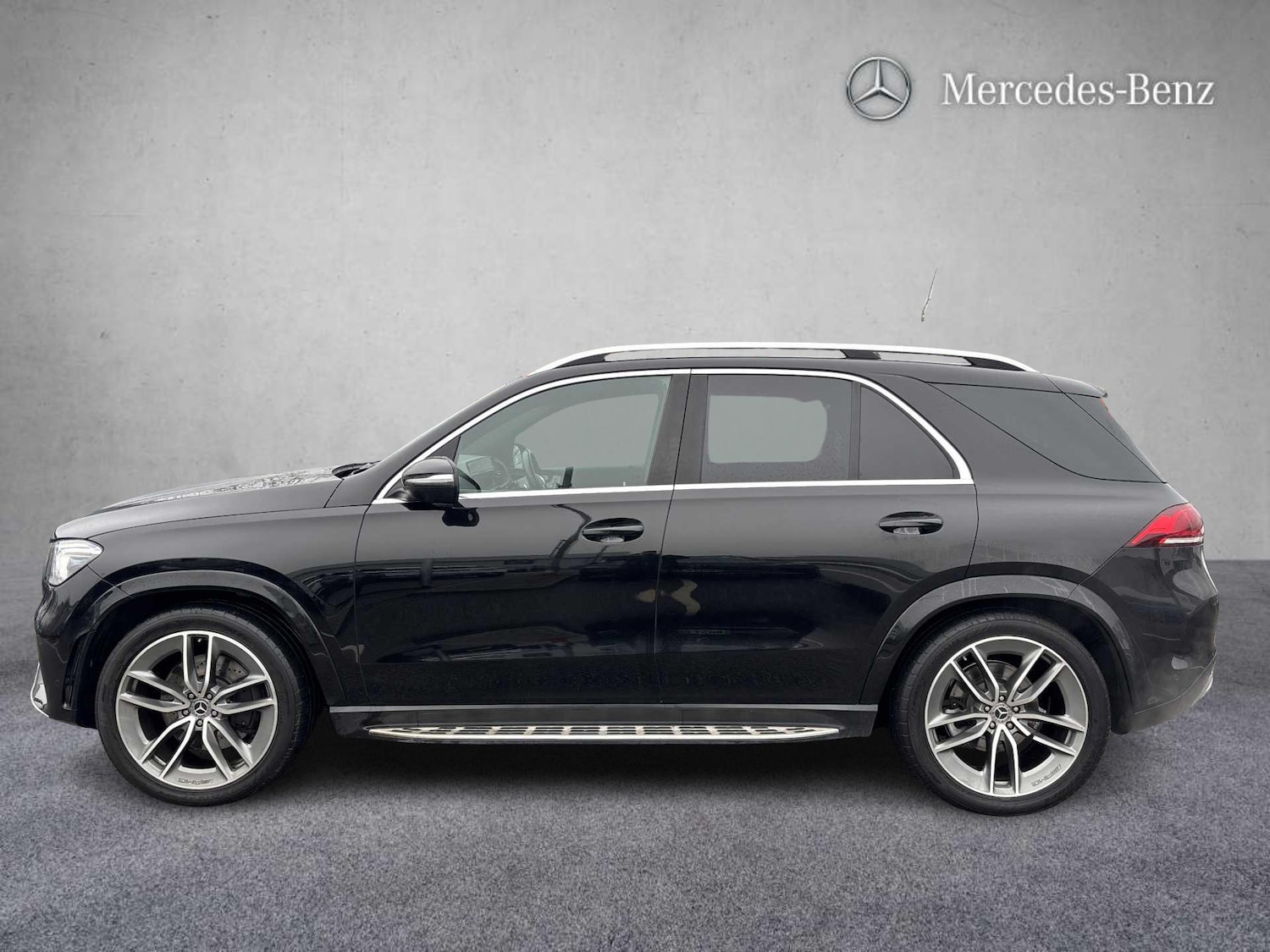 Used Mercedes-Benz GLE 2020 for sale - 77257158: Photo 3