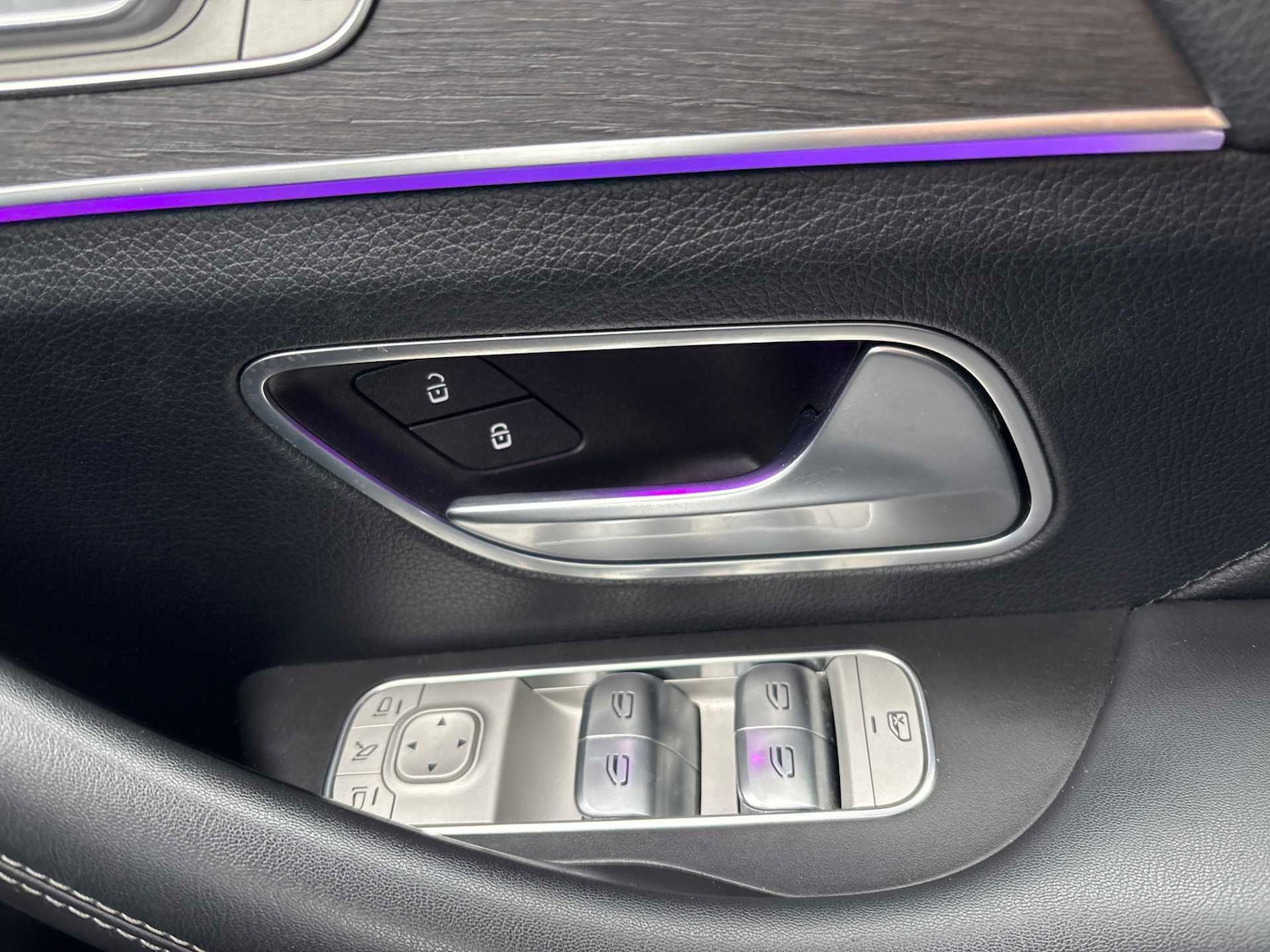 Used Mercedes-Benz GLE 2020 for sale - 77257158: Photo 30