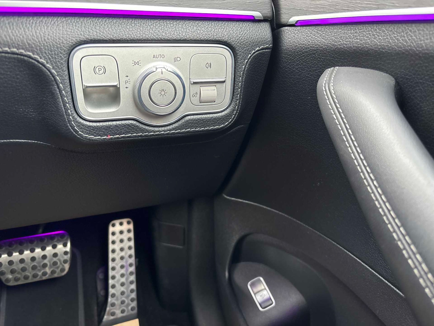 Used Mercedes-Benz GLE 2020 for sale - 77257158: Photo 31