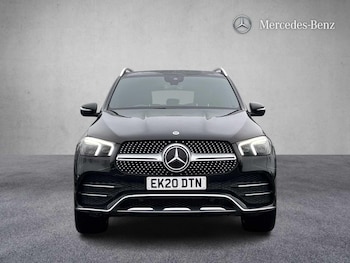 Used Mercedes-Benz GLE 2020 for sale - 77257158: Photo