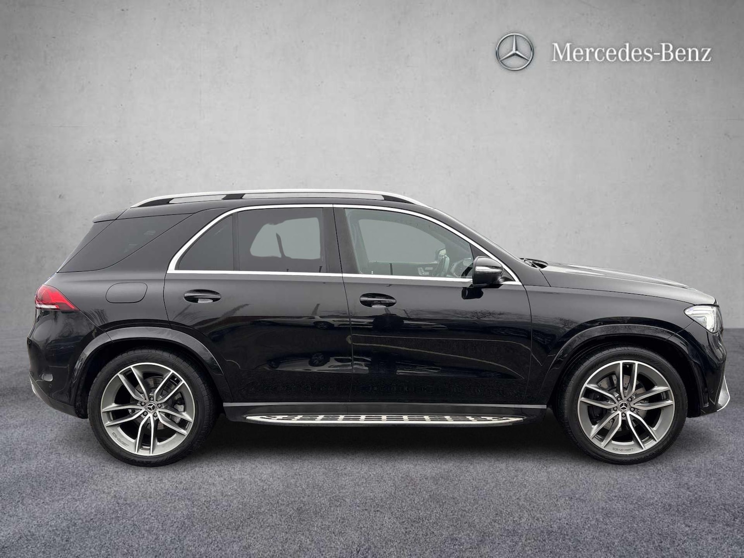 Used Mercedes-Benz GLE 2020 for sale - 77257158: Photo 5