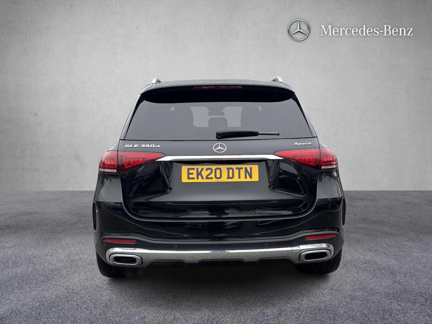 Used Mercedes-Benz GLE 2020 for sale - 77257158: Photo 6