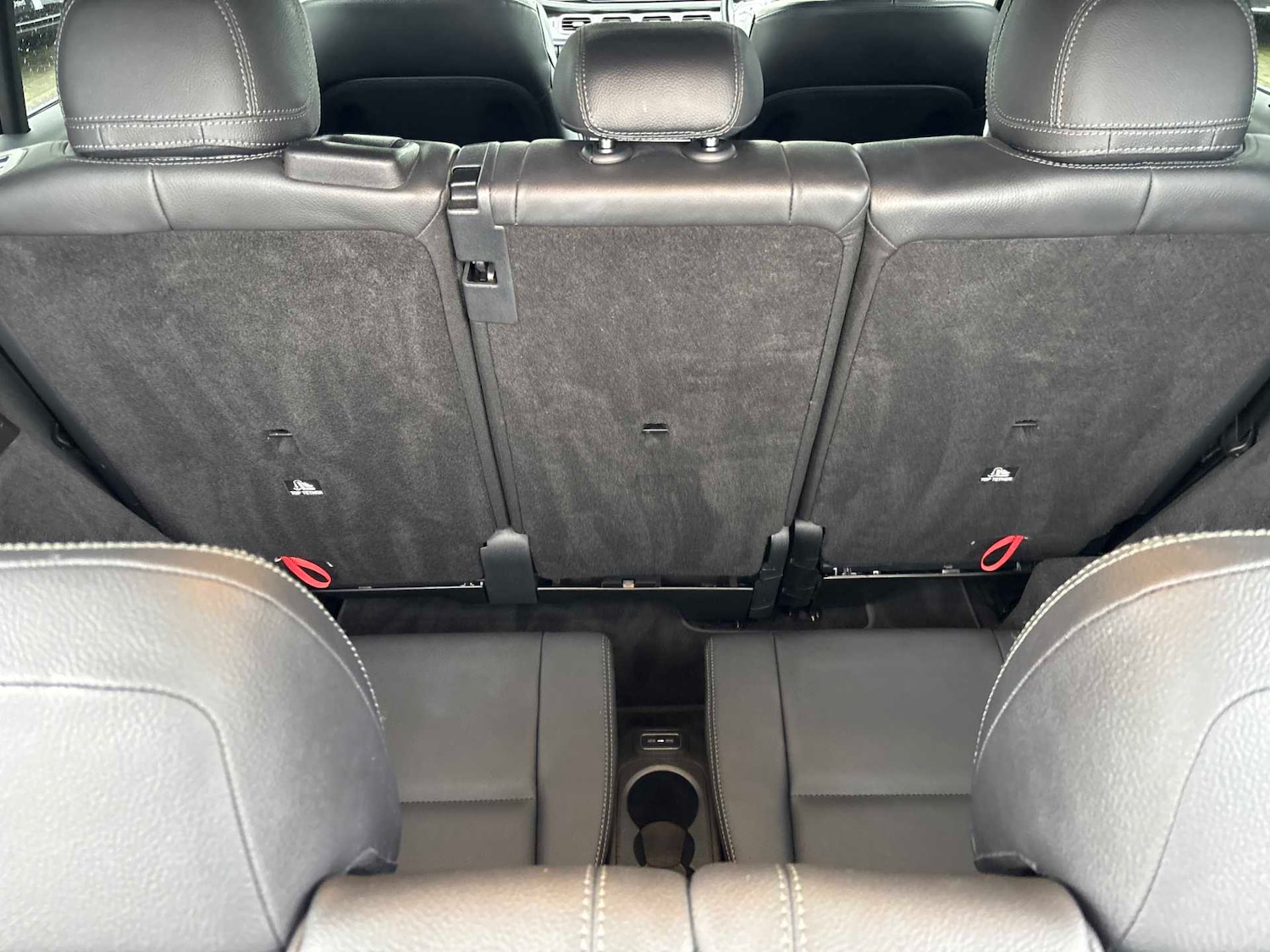 Used Mercedes-Benz GLE 2020 for sale - 77257158: Photo 8