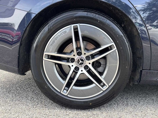 Used Mercedes-Benz E-Class 2024 for sale - 75366486: Photo 11