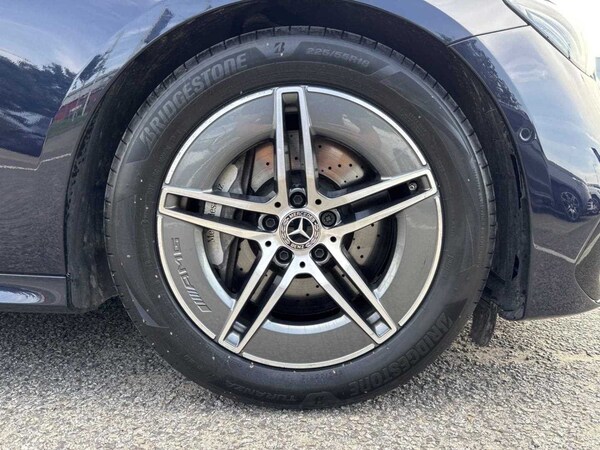 Used Mercedes-Benz E-Class 2024 for sale - 75366486: Photo 12