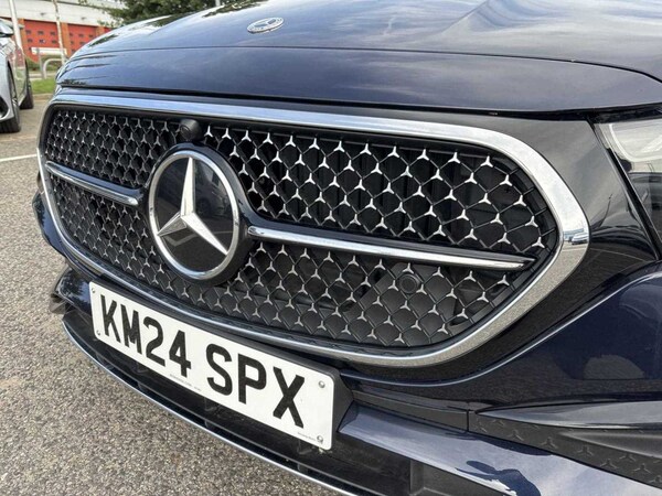 Used Mercedes-Benz E-Class 2024 for sale - 75366486: Photo 14