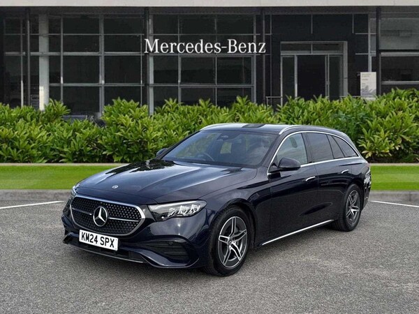 Used Mercedes-Benz E-Class 2024 for sale - 75366486: Photo 15