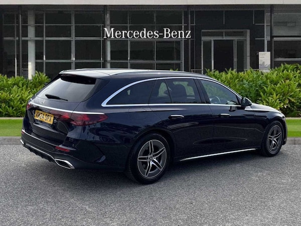 Used Mercedes-Benz E-Class 2024 for sale - 75366486: Photo 16