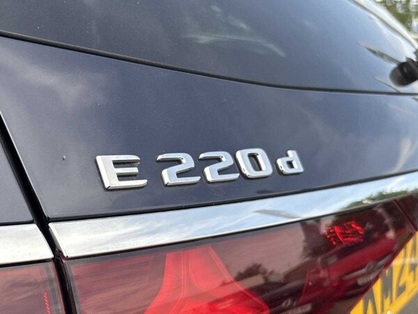 Used Mercedes-Benz E-Class 2024 for sale - 75366486: Photo 17