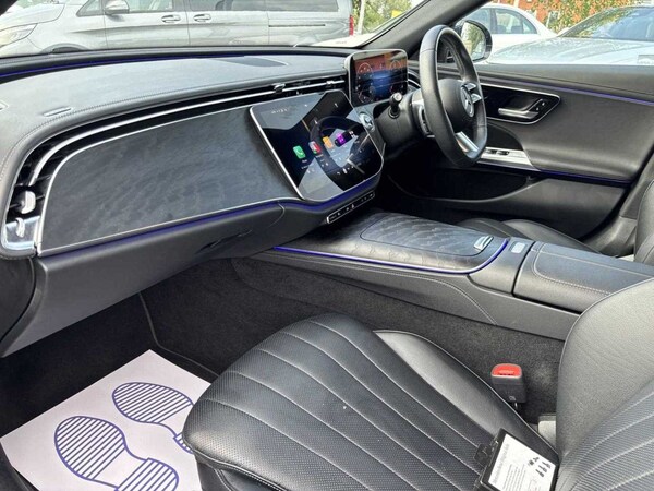 Used Mercedes-Benz E-Class 2024 for sale - 75366486: Photo 18