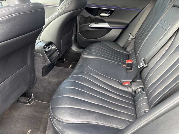 Used Mercedes-Benz E-Class 2024 for sale - 75366486: Photo 20