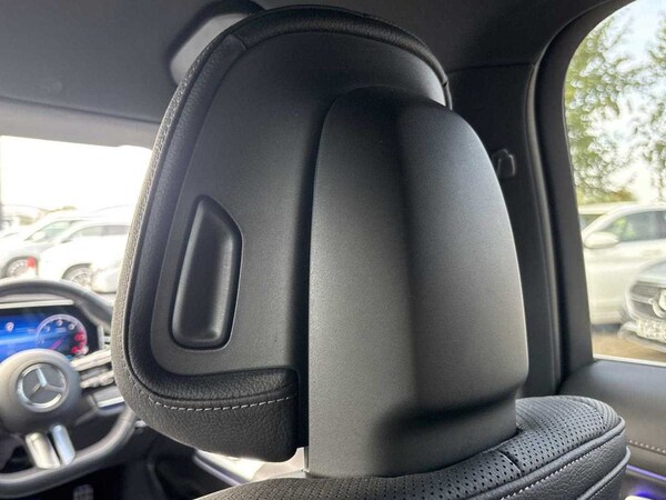 Used Mercedes-Benz E-Class 2024 for sale - 75366486: Photo 23