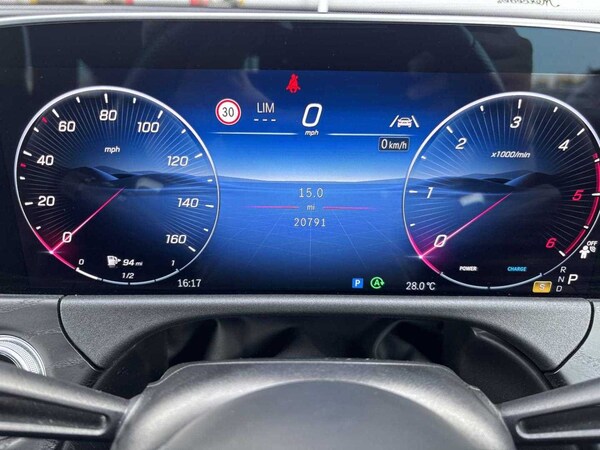 Used Mercedes-Benz E-Class 2024 for sale - 75366486: Photo 29
