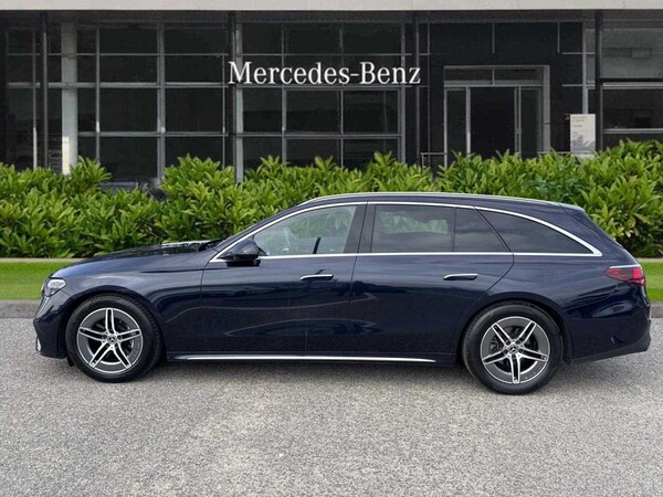 Used Mercedes-Benz E-Class 2024 for sale - 75366486: Photo 3