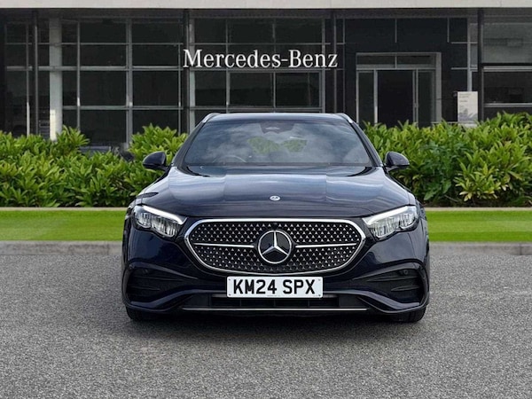 Used Mercedes-Benz E-Class 2024 for sale - 75366486: Photo 4