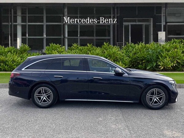 Used Mercedes-Benz E-Class 2024 for sale - 75366486: Photo 5