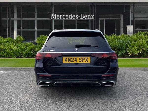 Used Mercedes-Benz E-Class 2024 for sale - 75366486: Photo 6