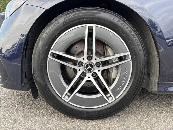Used Mercedes-Benz E-Class 2024 for sale - 75366486: Photo 9