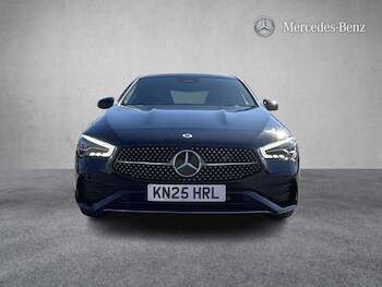 Used Mercedes-Benz CLA 2025 for sale - 77856648: Photo