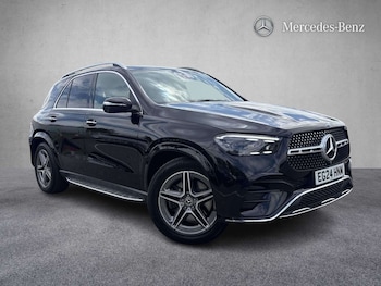 Used Mercedes-Benz GLE 2024 for sale - 79306738: Photo