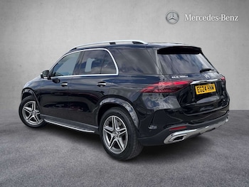 Used Mercedes-Benz GLE 2024 for sale - 79306738: Photo