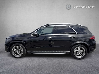 Used Mercedes-Benz GLE 2024 for sale - 79306738: Photo
