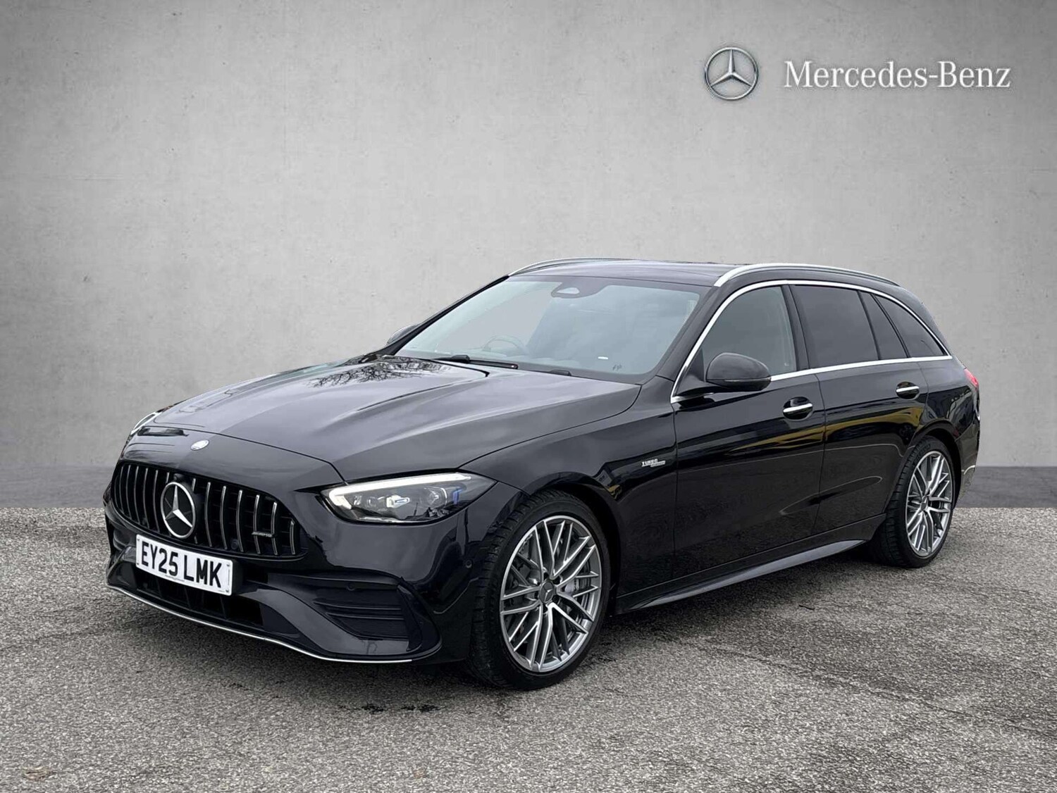 Used Mercedes-Benz C Class 2025 for sale - 75129612: Photo 14