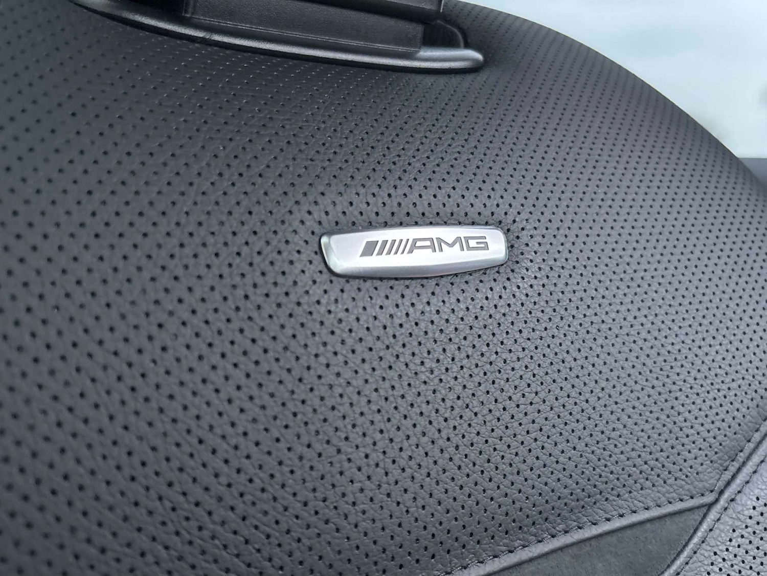 Used Mercedes-Benz C Class 2025 for sale - 75129612: Photo 19