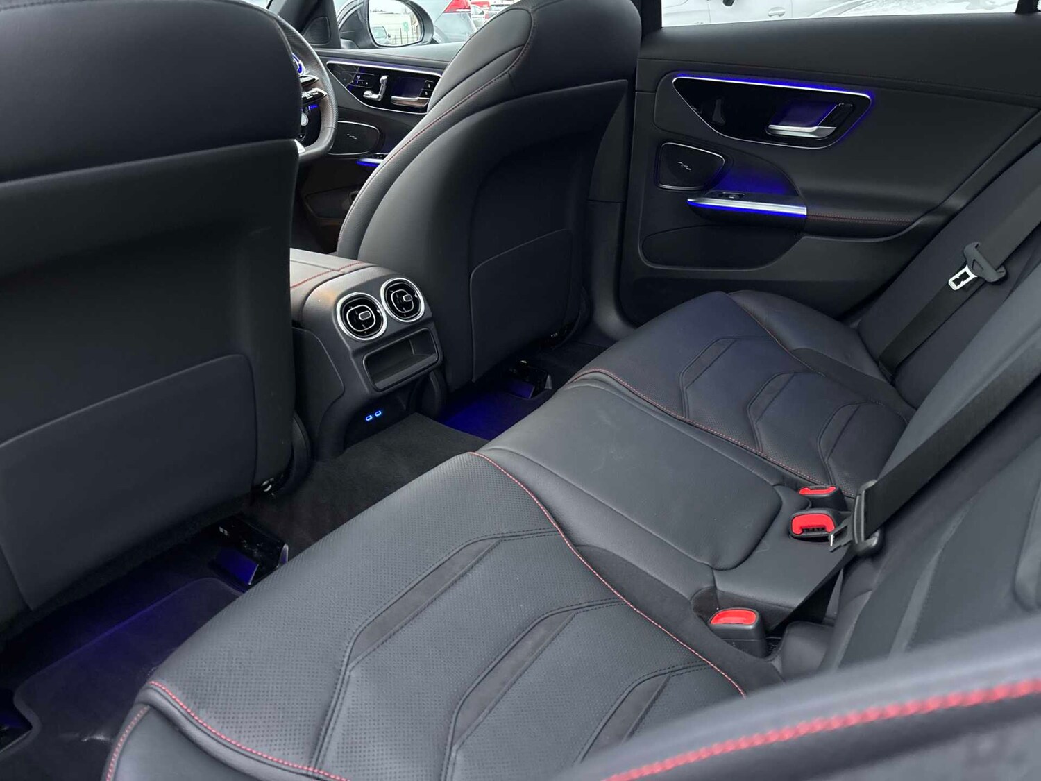 Used Mercedes-Benz C Class 2025 for sale - 75129612: Photo 20