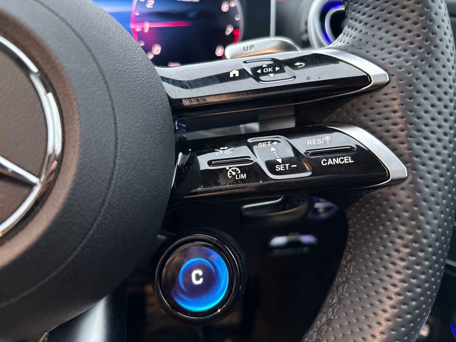 Used Mercedes-Benz C Class 2025 for sale - 75129612: Photo 26