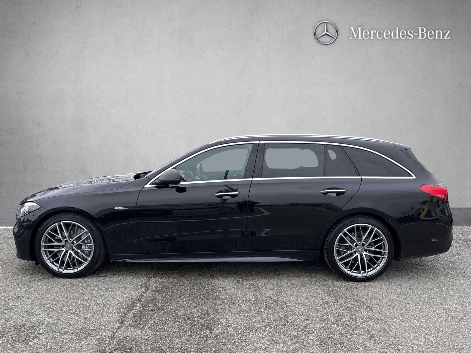 Used Mercedes-Benz C Class 2025 for sale - 75129612: Photo 3