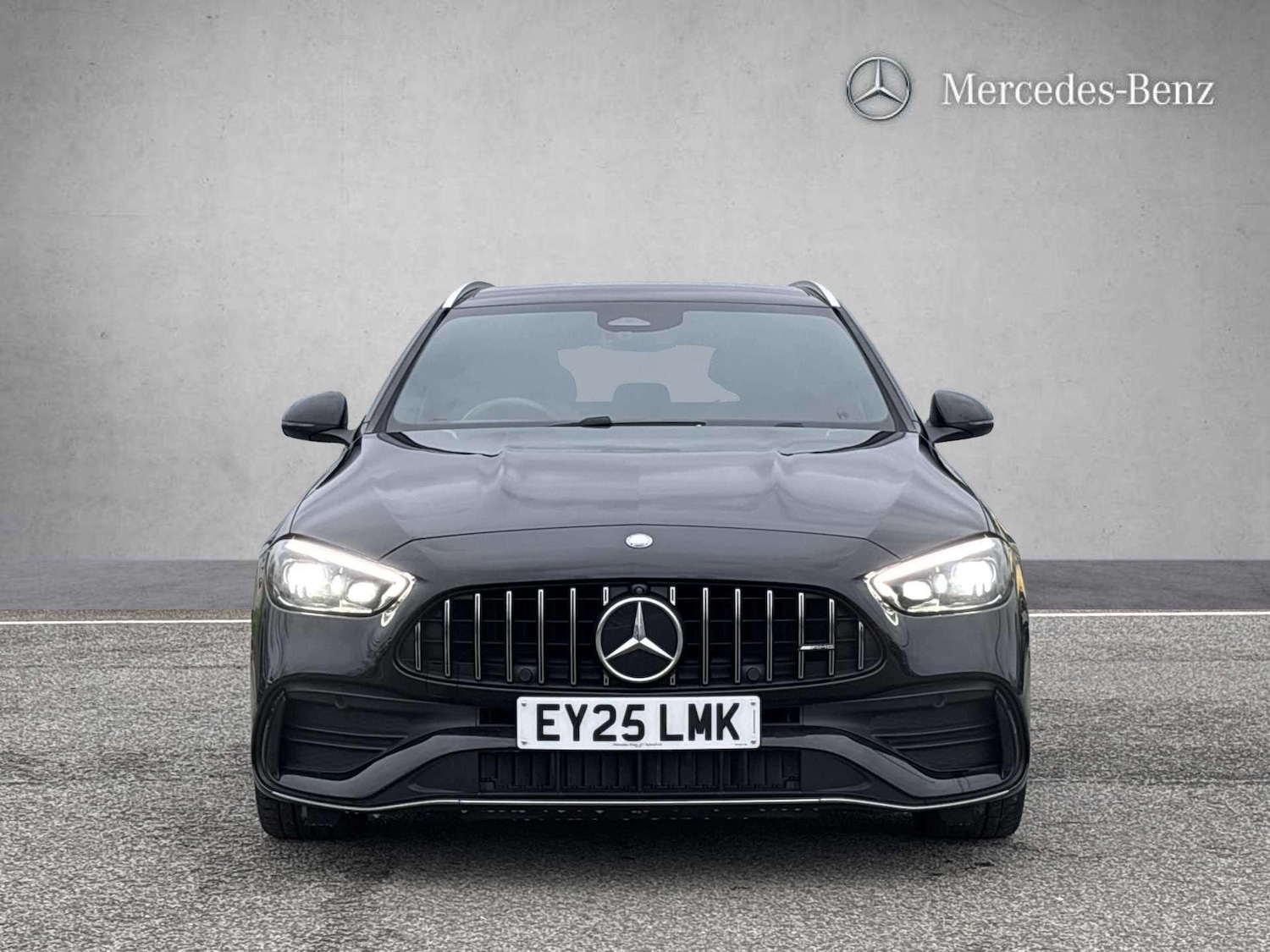 Used Mercedes-Benz C Class 2025 for sale - 75129612: Photo 4