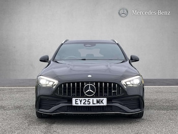 Used Mercedes-Benz C Class 2025 for sale - 75129612: Photo