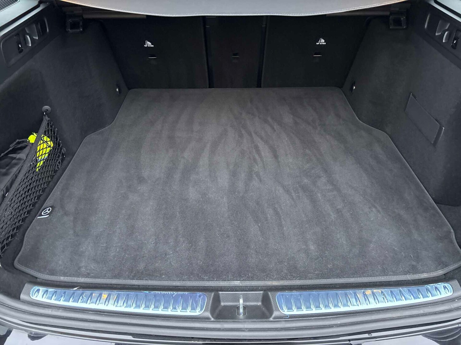 Used Mercedes-Benz C Class 2025 for sale - 75129612: Photo 7