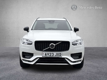 Used Volvo XC90 2023 for sale - 77894468: Photo