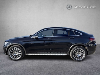 Used Mercedes-Benz GLC 2023 for sale - 77810792: Photo
