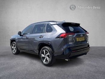 Used Toyota RAV4 2024 for sale - 78507348: Photo