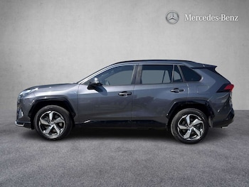 Used Toyota RAV4 2024 for sale - 78507348: Photo