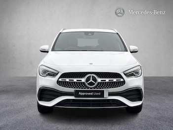 Used Mercedes-Benz GLA 2021 for sale - 77281888: Photo