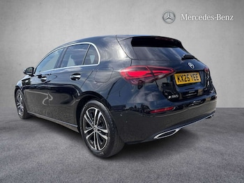 Used Mercedes-Benz A-Class 2025 for sale - 79109226: Photo