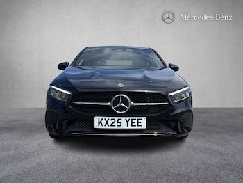 Used Mercedes-Benz A-Class 2025 for sale - 79109226: Photo