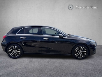 Used Mercedes-Benz A-Class 2025 for sale - 79109226: Photo