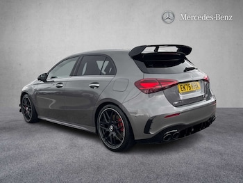 Used Mercedes-Benz A-Class 2025 for sale - 77458663: Photo