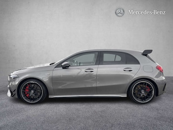 Used Mercedes-Benz A-Class 2025 for sale - 77458663: Photo