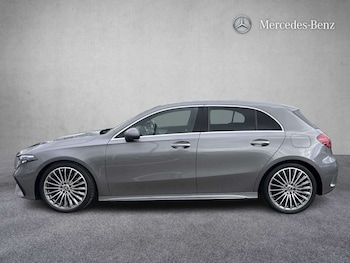 Used Mercedes-Benz A-Class 2023 for sale - 78024261: Photo